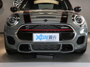 20212.0T JOHN COOPER WORKS ALL-IN ^