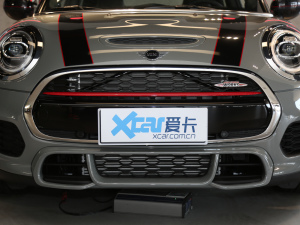 20212.0T JOHN COOPER WORKS ALL-IN оW(wng)