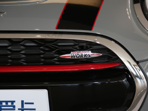 20212.0T JOHN COOPER WORKS ALL-IN (x)(ji)^