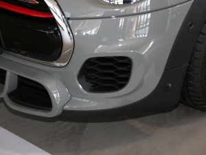 20212.0T JOHN COOPER WORKS ALL-IN ^