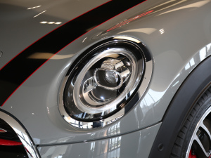 20212.0T JOHN COOPER WORKS ALL-IN (x)(ji)^