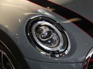 20212.0T JOHN COOPER WORKS ALL-IN ^