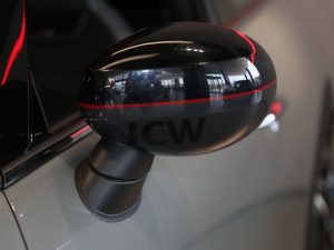 20212.0T JOHN COOPER WORKS ALL-IN ^