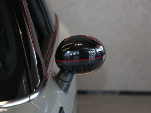 20212.0T JOHN COOPER WORKS ALL-IN ҕR