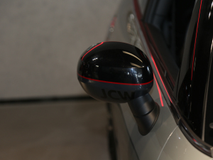 20212.0T JOHN COOPER WORKS ALL-IN ^