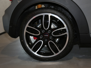 20212.0T JOHN COOPER WORKS ALL-IN ݆Ȧ