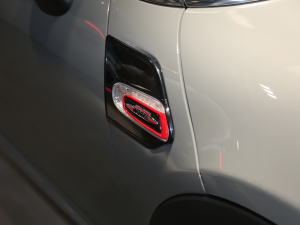 20212.0T JOHN COOPER WORKS ALL-IN ^