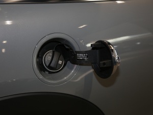 20212.0T JOHN COOPER WORKS ALL-IN w