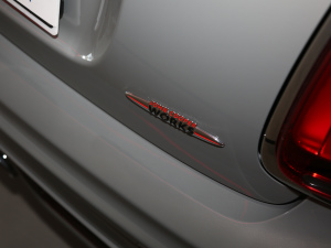 20212.0T JOHN COOPER WORKS ALL-IN ^