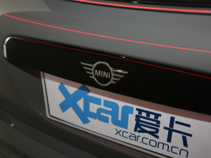 20212.0T JOHN COOPER WORKS ALL-IN ^