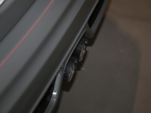 20212.0T JOHN COOPER WORKS ALL-IN Ś