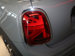 20212.0T JOHN COOPER WORKS ALL-IN ^