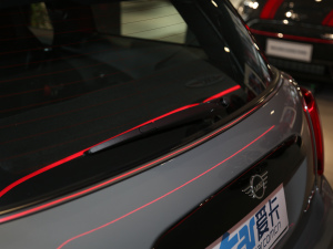 20212.0T JOHN COOPER WORKS ALL-IN ^