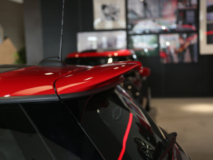 20212.0T JOHN COOPER WORKS ALL-IN ^