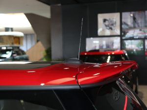 20212.0T JOHN COOPER WORKS ALL-IN ^