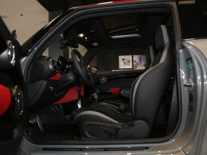 20212.0T JOHN COOPER WORKS ALL-IN ǰſg