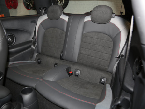 20212.0T JOHN COOPER WORKS ALL-IN 