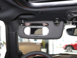 20212.0T JOHN COOPER WORKS ALL-IN (yng)壨