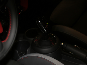 20212.0T JOHN COOPER WORKS ALL-IN QU