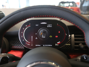 20212.0T JOHN COOPER WORKS ALL-IN x