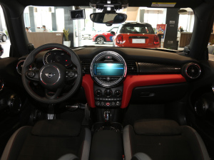 20212.0T JOHN COOPER WORKS ALL-IN (ni)ȫ