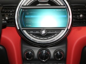 20212.0T JOHN COOPER WORKS ALL-IN {