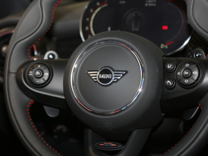 20212.0T JOHN COOPER WORKS ALL-IN п؅^
