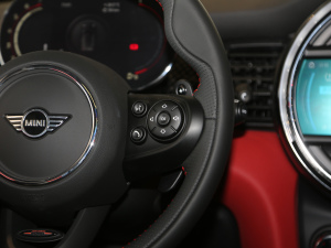 20212.0T JOHN COOPER WORKS ALL-IN п؅^