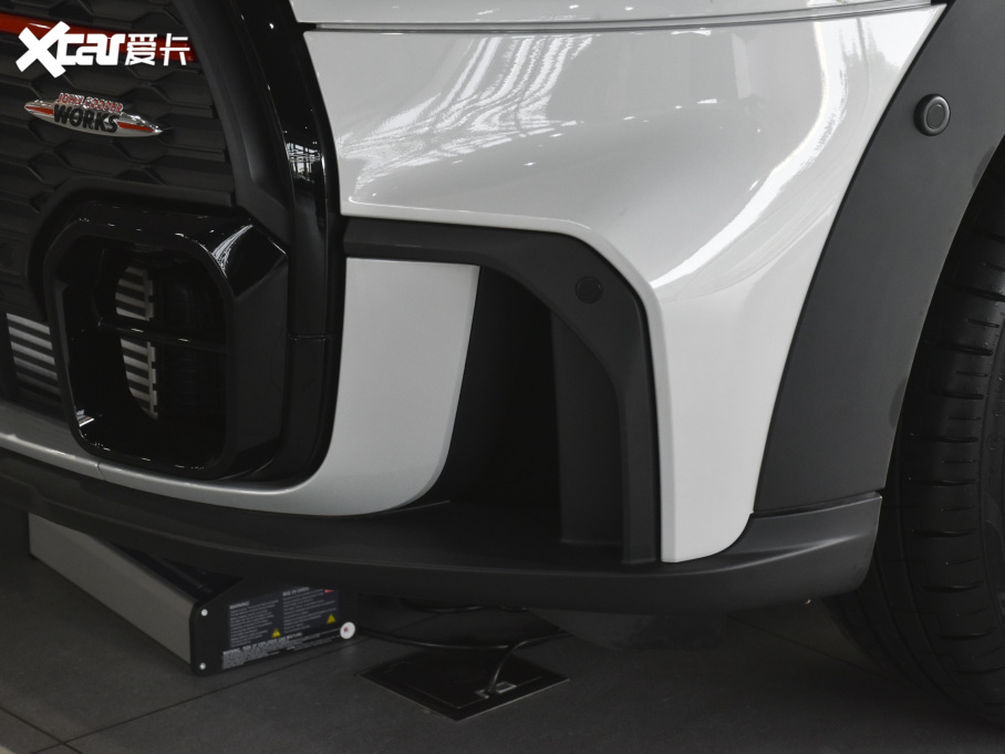 2022MINI JCW Ŀ 2.0T JOHN COOPER WORKS ALL-IN