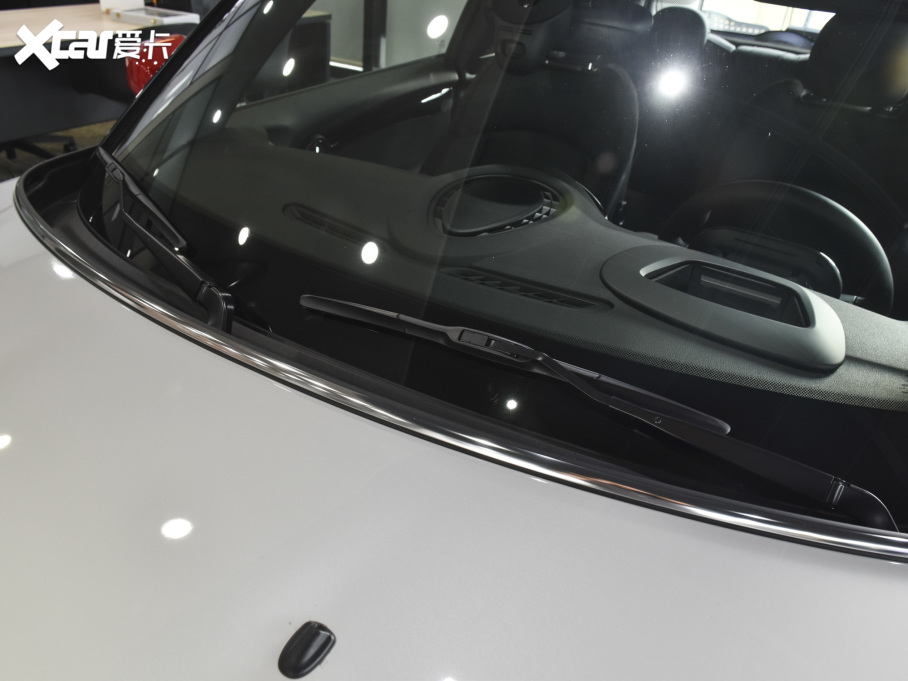 2022MINI JCW Ŀ 2.0T JOHN COOPER WORKS ALL-IN