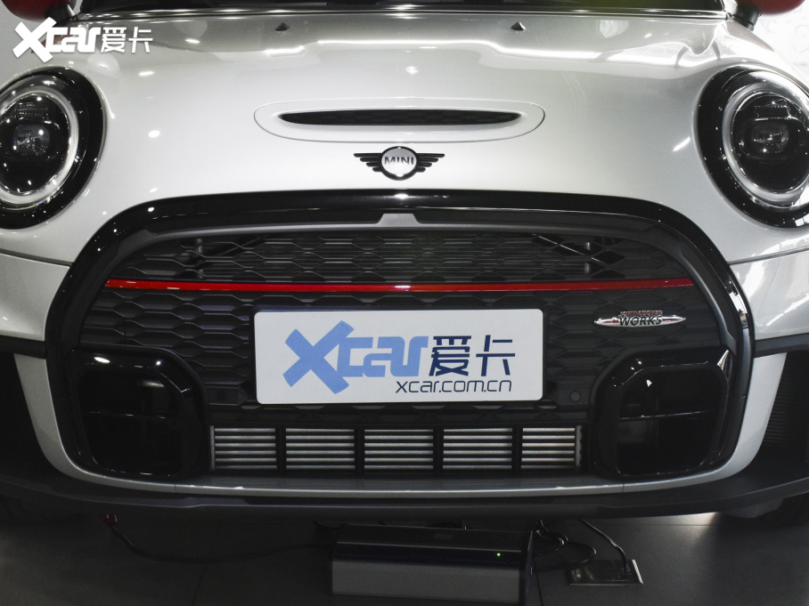 2022MINI JCW Ŀ 2.0T JOHN COOPER WORKS ALL-IN