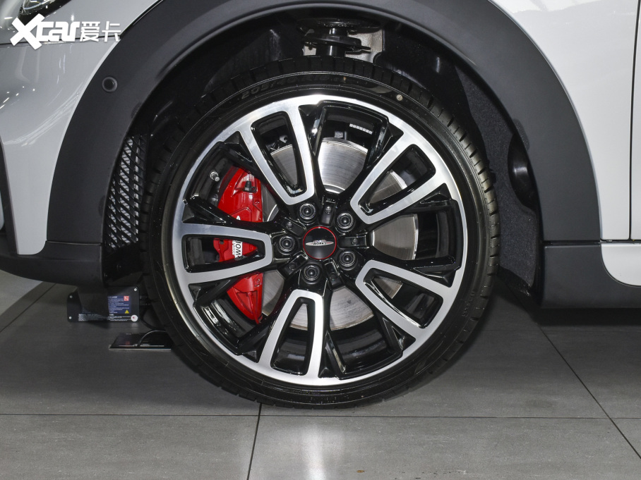 2022MINI JCW Ŀ 2.0T JOHN COOPER WORKS ALL-IN