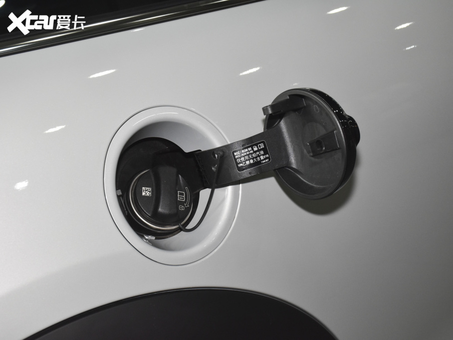 2022MINI JCW Ŀ 2.0T JOHN COOPER WORKS ALL-IN