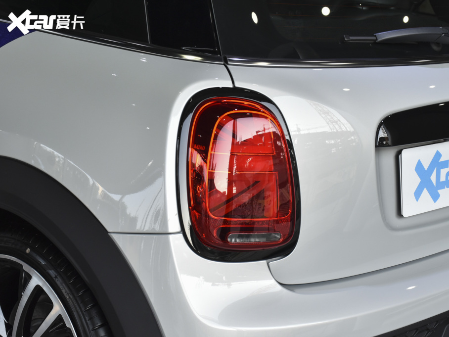 2022MINI JCW Ŀ 2.0T JOHN COOPER WORKS ALL-IN