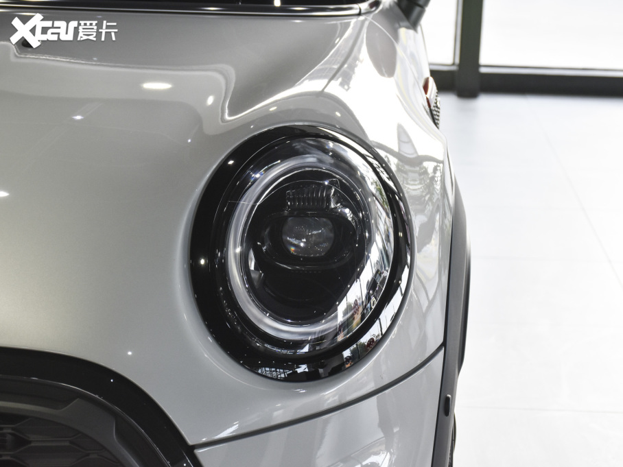 2022MINI JCW Ŀ 2.0T JOHN COOPER WORKS ALL-IN