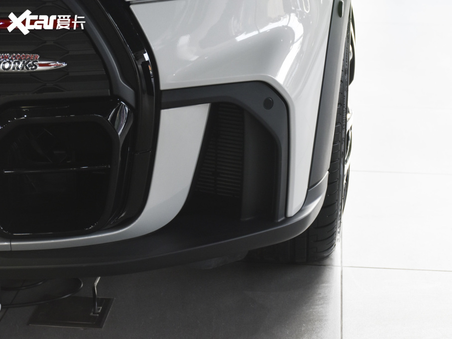 2022MINI JCW Ŀ 2.0T JOHN COOPER WORKS ALL-IN