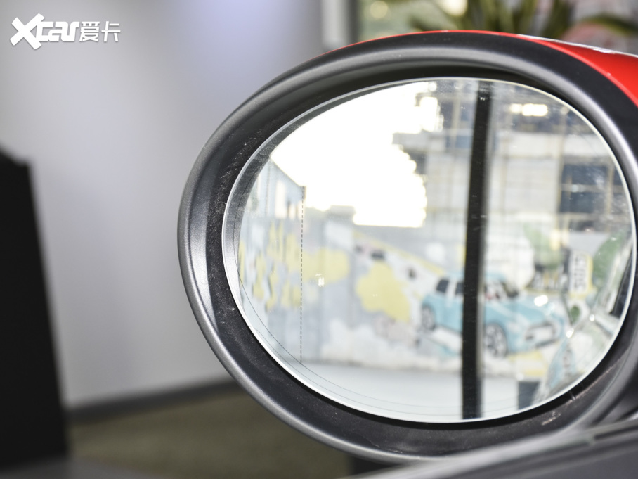 2022MINI JCW Ŀ 2.0T JOHN COOPER WORKS ALL-IN