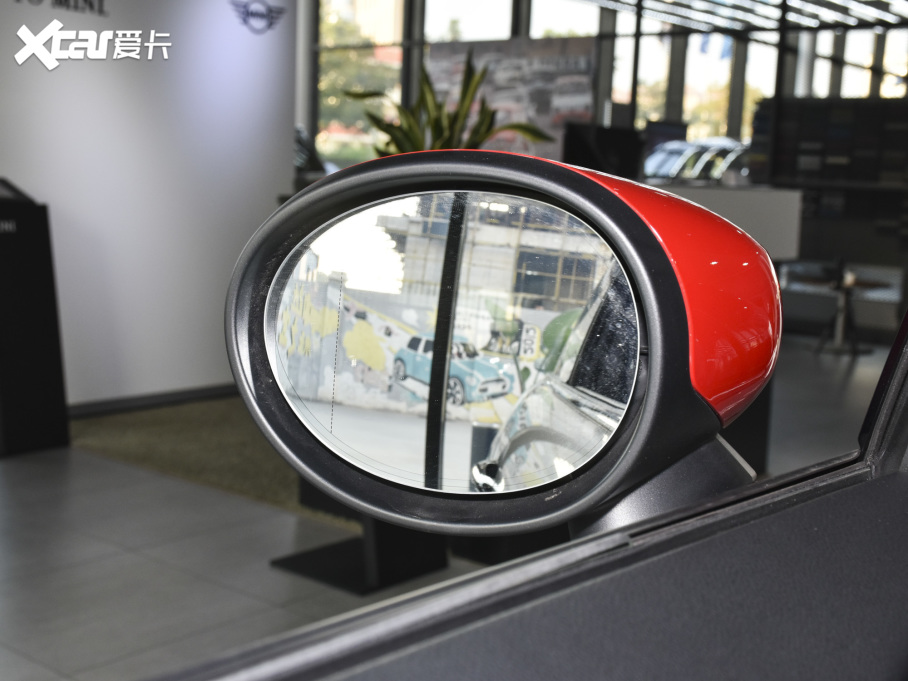 2022MINI JCW Ŀ 2.0T JOHN COOPER WORKS ALL-IN