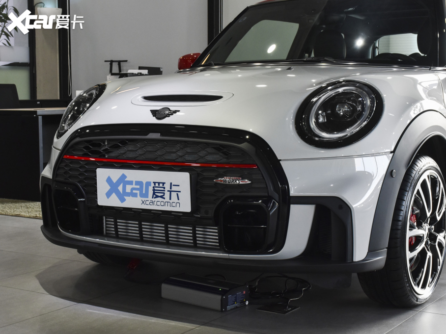 2022MINI JCW Ŀ 2.0T JOHN COOPER WORKS ALL-IN