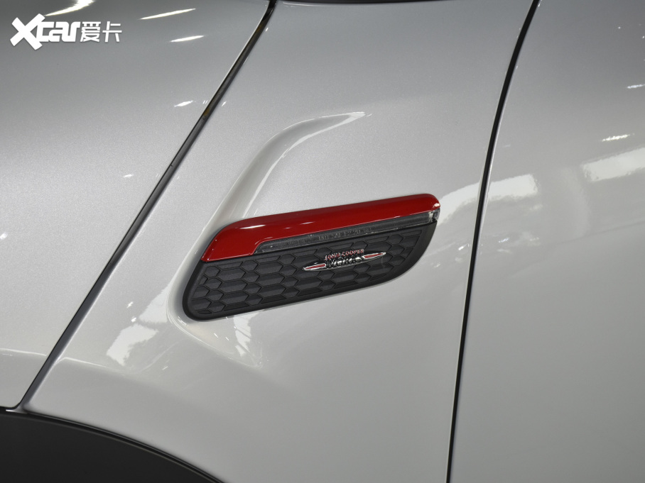 2022MINI JCW Ŀ 2.0T JOHN COOPER WORKS ALL-IN