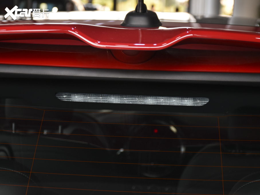 2022MINI JCW Ŀ 2.0T JOHN COOPER WORKS ALL-IN