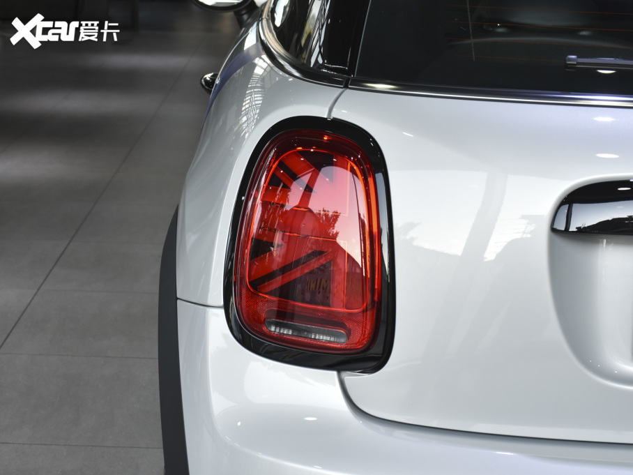 2022MINI JCW Ŀ 2.0T JOHN COOPER WORKS ALL-IN