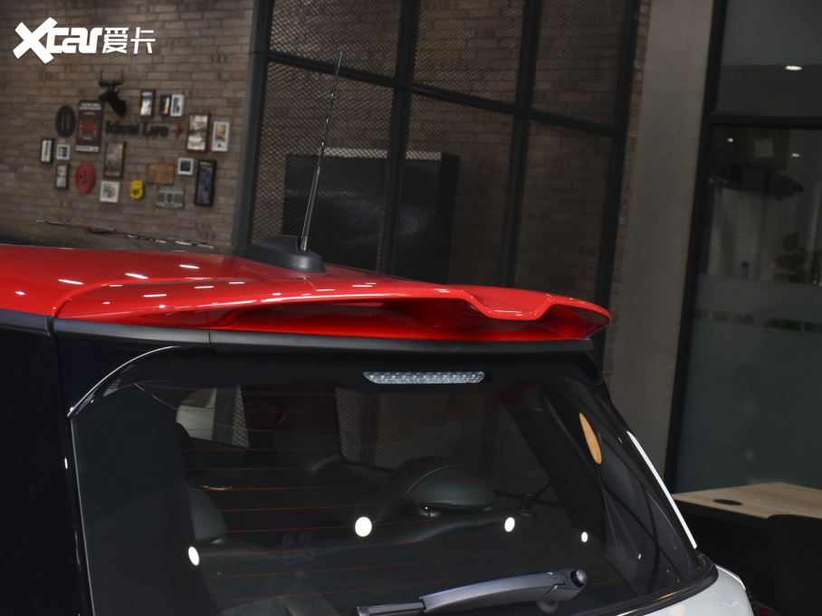 2022MINI JCW Ŀ 2.0T JOHN COOPER WORKS ALL-IN