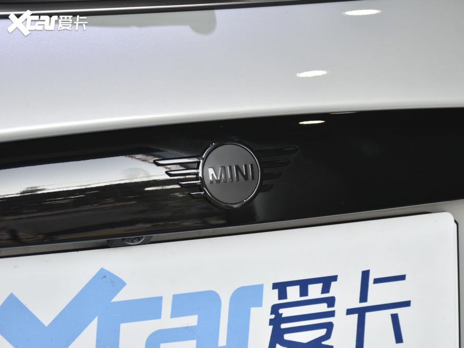 2022MINI JCW Ŀ 2.0T JOHN COOPER WORKS ALL-IN