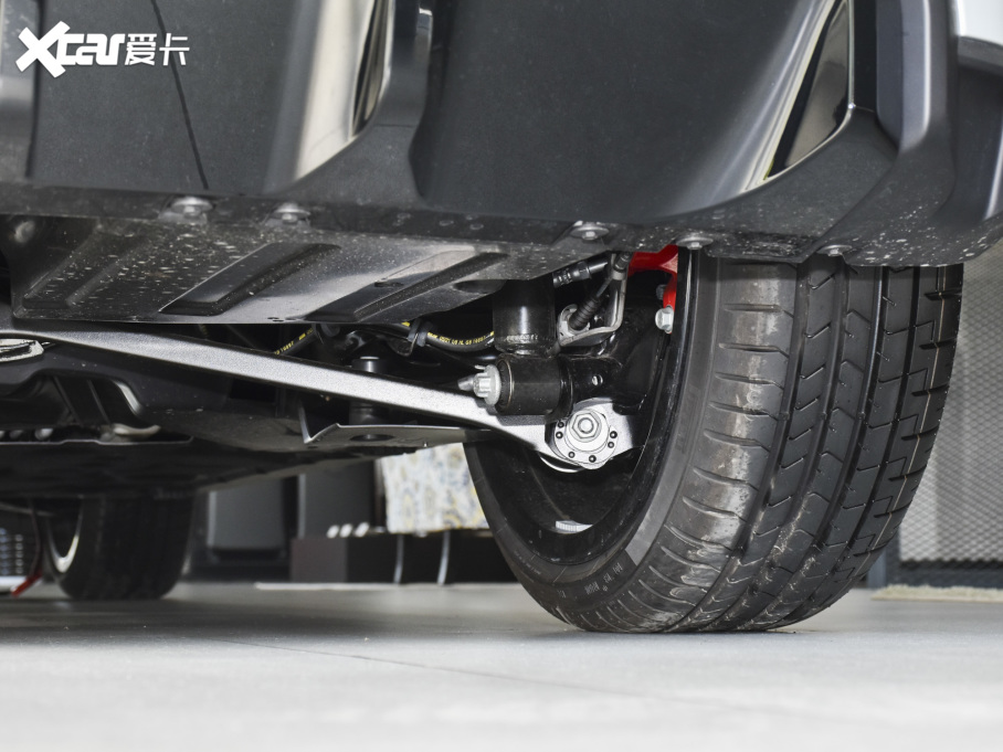 2022MINI JCW Ŀ 2.0T JOHN COOPER WORKS ALL-IN