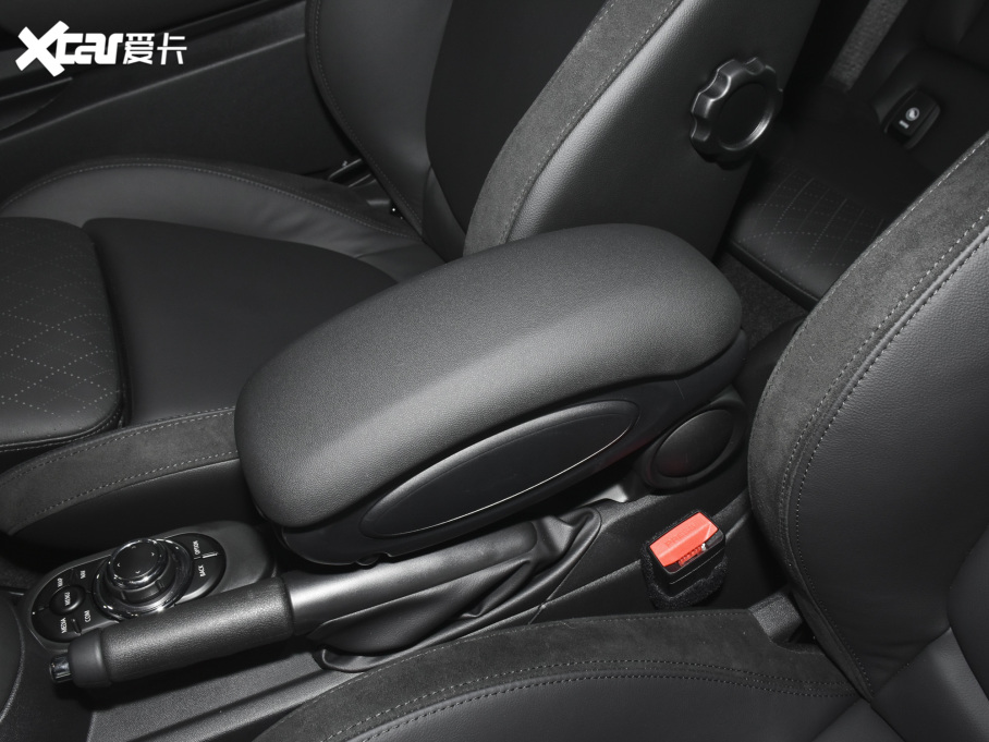 2022MINI JCW Ŀ 2.0T JOHN COOPER WORKS ALL-IN