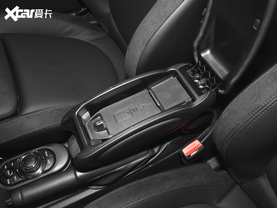 2022MINI JCW Ŀ 2.0T JOHN COOPER WORKS ALL-IN