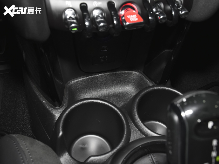 2022MINI JCW Ŀ 2.0T JOHN COOPER WORKS ALL-IN