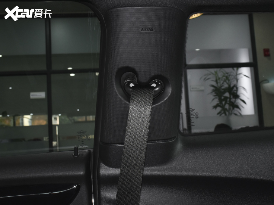 2022MINI JCW Ŀ 2.0T JOHN COOPER WORKS ALL-IN