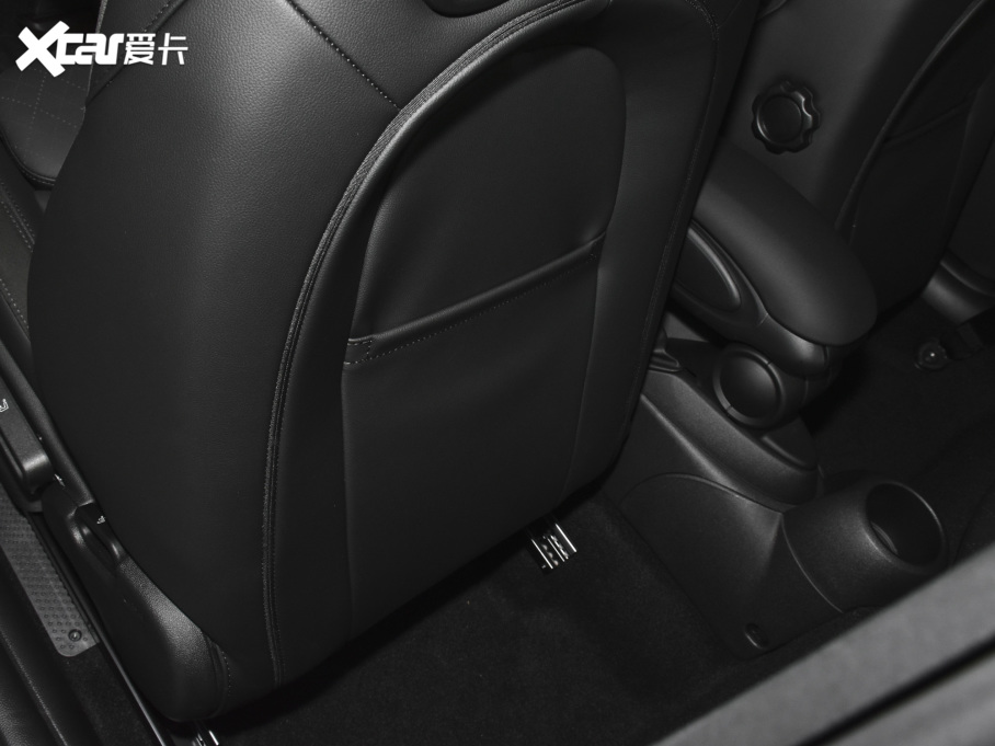 2022MINI JCW Ŀ 2.0T JOHN COOPER WORKS ALL-IN